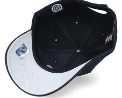 Florida Panthers Mvp Black Adjustable - 47 Brand