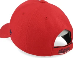 Florida Panthers Mvp Red Adjustable - 47 Brand