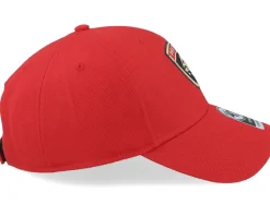 Florida Panthers Mvp Red Adjustable - 47 Brand
