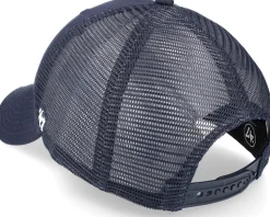 Florida Panthers NHL Branson MVP Navy Trucker - 47 Brand