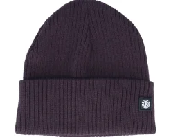 Flow Beanie Plum Perfect Cuff - Element