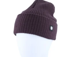 Flow Beanie Plum Perfect Cuff - Element