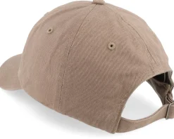 Flower R55 Solid Driftwood Dad Cap - Iconic