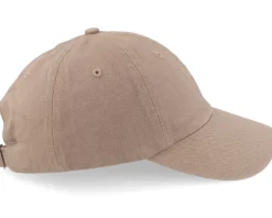 Flower R55 Solid Driftwood Dad Cap - Iconic