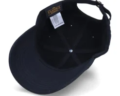 Flowerboy Black Dad Cap - Iconic