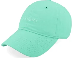 Fluky 3.0 Cap Lagoon Dad Cap - Element