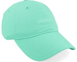 Fluky 3.0 Cap Lagoon Dad Cap - Element