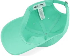 Fluky 3.0 Cap Lagoon Dad Cap - Element