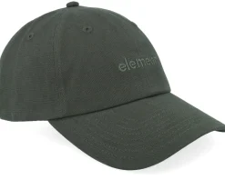 Fluky 3.0 Cap Rifle Green Dad Cap - Element