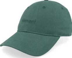 Fluky 3.0 Cap Trekking Green Dad Cap - Element