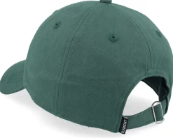 Fluky 3.0 Cap Trekking Green Dad Cap - Element