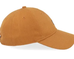 Fluky Cap Caramel Cafe Dad Cap - Element