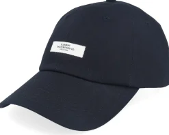 Fluky Cap Flint Black Dad Cap - Element