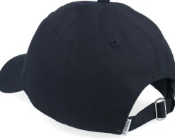 Fluky Cap Flint Black Dad Cap - Element