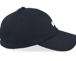 Fluky Cap Flint Black Dad Cap - Element