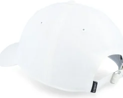 Fluky Cap Off White Dad Cap - Element