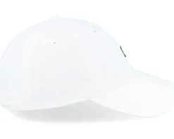 Fluky Cap Off White Dad Cap - Element