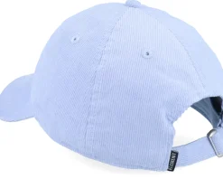 Fluky Corduroy Cap Blue Heron Dad Cap - Element