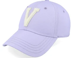 Flying V Cap Sweet Lavender Adjustable - Vans