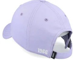 Flying V Cap Sweet Lavender Adjustable - Vans