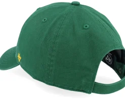 Food Base Runner Icon 47 Clean Up Eden Dad Cap - 47 Brand