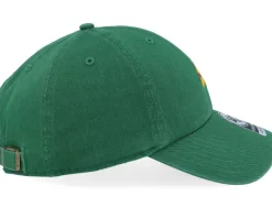 Food Base Runner Icon 47 Clean Up Eden Dad Cap - 47 Brand