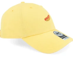 Food Base Runner Icon 47 Clean Up Maize Dad Cap - 47 Brand