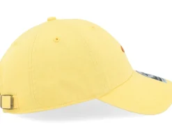 Food Base Runner Icon 47 Clean Up Maize Dad Cap - 47 Brand