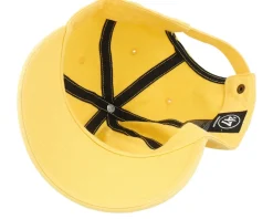 Food Base Runner Icon 47 Clean Up Maize Dad Cap - 47 Brand