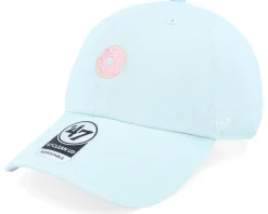 Food Base Runner Icon 47 Clean Up Mako Dad Cap - 47 Brand