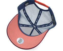 Food Tomato Soup Grey Trucker - Djinns