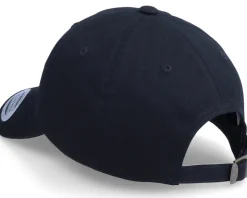 For Dog Lovers Black Dad Cap - Iconic