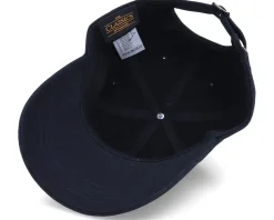 For Dog Lovers Black Dad Cap - Iconic