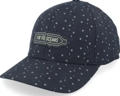 For Oceans Hat Black Adjustable - Adidas