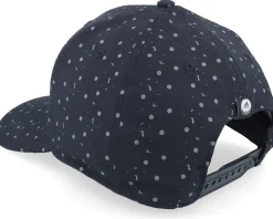 For Oceans Hat Black Adjustable - Adidas