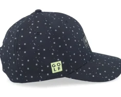 For Oceans Hat Black Adjustable - Adidas