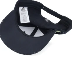 For Oceans Hat Black Adjustable - Adidas