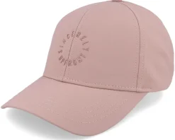 Forever Sincerely Baseball Cap Deauville Mauve Adjustable - Upfront