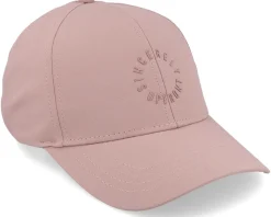 Forever Sincerely Baseball Cap Deauville Mauve Adjustable - Upfront