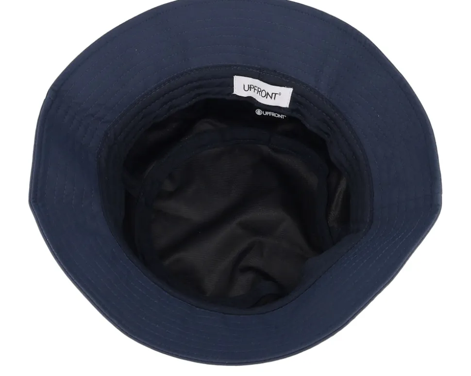 Forever Sincerely Hat Blue Nights Bucket - Upfront
