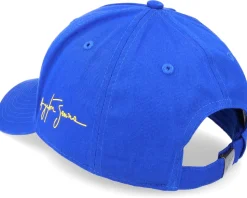 Formula One Nacional Blue/White Adjustable - Ayrton Senna