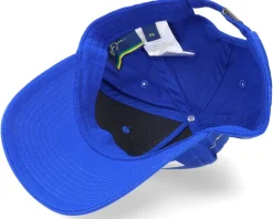 Formula One Nacional Blue/White Adjustable - Ayrton Senna