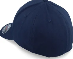 Fox Head Hat Midnight Flexfit - Fox