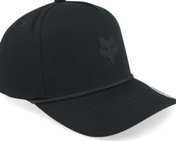 Fox Head Rope Black A-Frame Adjustable - Fox