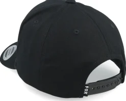 Fox Head Rope Black A-Frame Adjustable - Fox