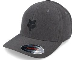 Fox Head Select Hat Black/Charcoal Flexfit - Fox