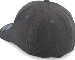 Fox Head Select Hat Black/Charcoal Flexfit - Fox