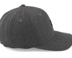 Fox Head Select Hat Black/Charcoal Flexfit - Fox