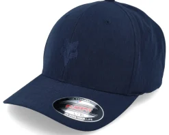 Fox Head Select Heather Midnight Flexfit - Fox