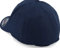 Fox Head Select Heather Midnight Flexfit - Fox